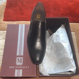 BRUNO MAGLI SHOES